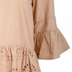 Robe Femme LA FEE MARABOUTEE -Tendryne Soldes Boutique ROBE 10