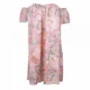 Robe Femme ROSE 2 Robe Femme ROSE -Tendryne Soldes Boutique ROBE