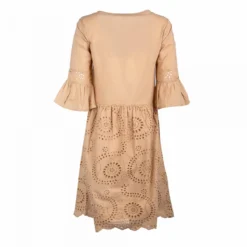 Robe Femme LA FEE MARABOUTEE -Tendryne Soldes Boutique ROBE 9