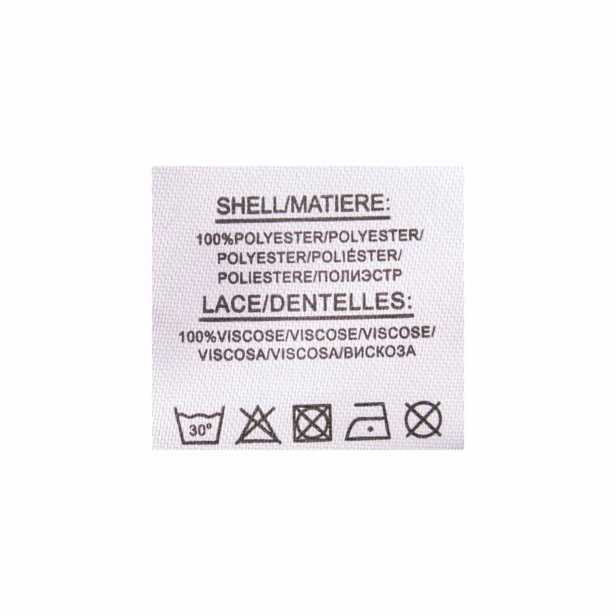 Robe Avec Volants Courte Col V Manches 7/8 à Fleurs Femme DEELUXE 74 6 Robe Avec Volants Courte Col V Manches 7/8 à Fleurs Femme DEELUXE 74 – Image 4