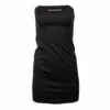 Robe Bustier Courte Femme CALVIN KLEIN -Tendryne Soldes Boutique robe bustier courte femme calvin klein