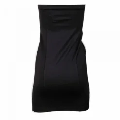 Robe Bustier Courte Femme CALVIN KLEIN -Tendryne Soldes Boutique robe bustier courte femme calvin klein 2