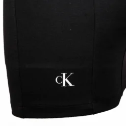 Robe Bustier Courte Femme CALVIN KLEIN -Tendryne Soldes Boutique robe bustier courte femme calvin klein 4