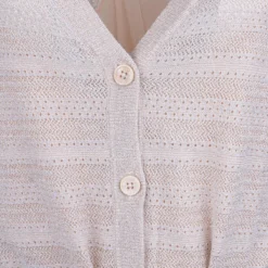 Robe Cardigan Sans Manche Femme ZADIG & VOLTAIRE -Tendryne Soldes Boutique robe cardigan sans manche femme zadig voltaire 3