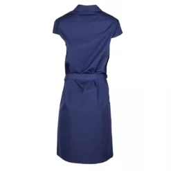 Robe Chemise Manches Courtes Coton Femme COMPTOIR DES COTONNIERS -Tendryne Soldes Boutique robe chemise manches courtes coton femme comptoir des cotonniers 3