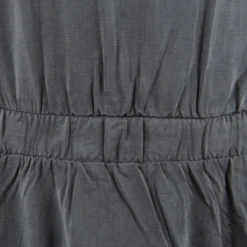 Robe Col Bateau Patineuse Cintrée à Manches Longues Joliette AMERICAN VINTAGE -Tendryne Soldes Boutique robe col bateau patineuse cintree a manches longues joliette american vintage 5