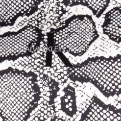 Robe Courte à Bretelles Imprimé Animal Femme CALVIN KLEIN 7 Robe Courte à Bretelles Imprimé Animal Femme CALVIN KLEIN -Tendryne Soldes Boutique robe courte a bretelles imprime animal femme calvin klein 2