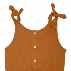 Robe Courte à Bretelles Nouées En Coton Effet Côtelé 8-16 Ans Enfant DEELUXE 74 7 Robe Courte à Bretelles Nouées En Coton Effet Côtelé 8-16 Ans Enfant DEELUXE 74 -Tendryne Soldes Boutique robe courte a bretelles nouees en coton effet cotele 8 16 ans enfant deeluxe 74 2