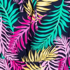 Robe Courte à Volants Col Bateau Femme VERO MODA -Tendryne Soldes Boutique robe courte a volants col bateau femme vero moda 2