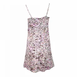 Robe Courte Décolleté En V Femme VERO MODA 6 Robe Courte Décolleté En V Femme VERO MODA -Tendryne Soldes Boutique robe courte decollete en v femme vero moda 1