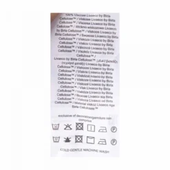 Robe Courte Sans Manches Col V Imprimé Cordon Femme VERO MODA 9 Robe Courte Sans Manches Col V Imprimé Cordon Femme VERO MODA -Tendryne Soldes Boutique robe courte sans manches col v imprime cordon femme vero moda 3