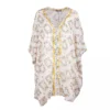 Robe De Plage Fluide 100% Coton Femme ZADIG & VOLTAIRE 1 Robe De Plage Fluide 100% Coton Femme ZADIG & VOLTAIRE -Tendryne Soldes Boutique robe de plage fluide 100 coton femme zadig voltaire