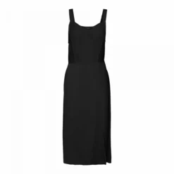 Robe Débardeur Droite Longueur Midi Fente Côté Femme VERO MODA