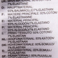 Robe Débardeur Moulante Logo Bandes Côtés Coton Stretch Femme ADIDAS -Tendryne Soldes Boutique robe debardeur moulante logo bandes cotes coton stretch femme adidas 4