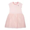 Robe Dhrh1041 Enfant DANIEL HECHTER 2 Robe Dhrh1041 Enfant DANIEL HECHTER -Tendryne Soldes Boutique robe dhrh1041