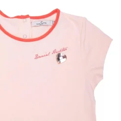 Robe Dhrh1041 Enfant DANIEL HECHTER -Tendryne Soldes Boutique robe dhrh1041 4