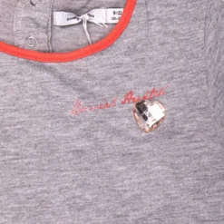 Robe Dhrh1041 Enfant DANIEL HECHTER -Tendryne Soldes Boutique robe dhrh1041 5