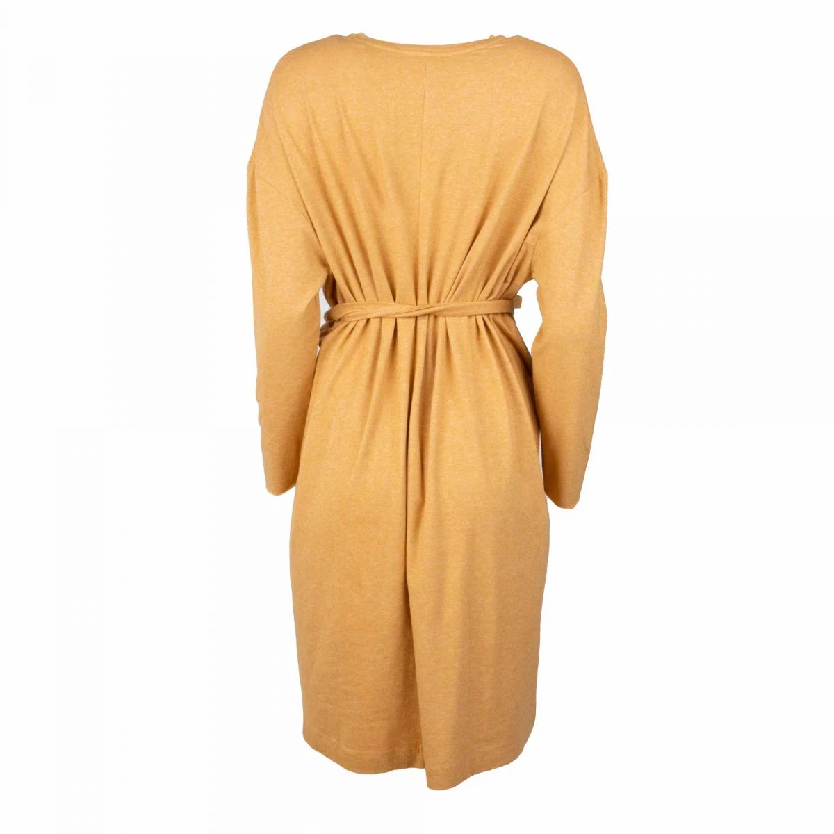 Robe Femme Ceinturé Pipoun AMERICAN VINTAGE 4 Robe Femme Ceinturé Pipoun AMERICAN VINTAGE – Image 2