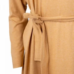 Robe Femme Ceinturé Pipoun AMERICAN VINTAGE 9 Robe Femme Ceinturé Pipoun AMERICAN VINTAGE -Tendryne Soldes Boutique robe femme ceinture pipoun american vintage 3