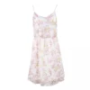 Robe Fleurie Ă Bretelles Femme VERO MODA 1 Robe Fleurie Ă Bretelles Femme VERO MODA -Tendryne Soldes Boutique robe fleurie a bretelles femme vero moda