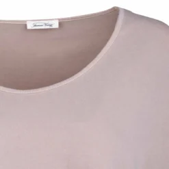 Robe Fluide Manches Longues à Poches Femme AMERICAN VINTAGE -Tendryne Soldes Boutique robe fluide manches longues a poches femme american vintage 2