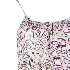 Robe Longue à Bretelles Fluide Femme VERO MODA 7 Robe Longue à Bretelles Fluide Femme VERO MODA -Tendryne Soldes Boutique robe longue a bretelles fluide femme vero moda 2