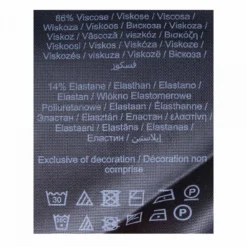 Robe Longue Col Carré Chocolat Manches 3/4 Femme OBJECT 9 Robe Longue Col Carré Chocolat Manches 3/4 Femme OBJECT -Tendryne Soldes Boutique robe longue col carre chocolat manches 3 4 femme object 3