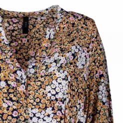 Robe Longue Femme YAS -Tendryne Soldes Boutique robe longue femme yas 2