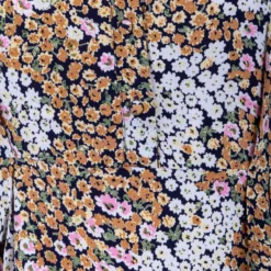 Robe Longue Femme YAS -Tendryne Soldes Boutique robe longue femme yas 3