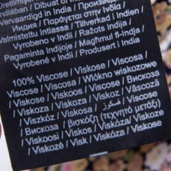 Robe Longue Femme YAS -Tendryne Soldes Boutique robe longue femme yas 4