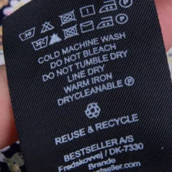 Robe Longue Femme YAS -Tendryne Soldes Boutique robe longue femme yas 5