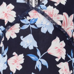 Robe Longue Manches Courtes à Fleurs Femme GRACE & MILA 15 Robe Longue Manches Courtes à Fleurs Femme GRACE & MILA -Tendryne Soldes Boutique robe longue manches courtes a fleurs femme grace mila 6