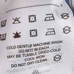 Robe Longue Manches Courtes Rayure Coton Femme YAS -Tendryne Soldes Boutique robe longue manches courtes rayure coton femme yas 5