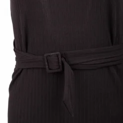 Robe Longue Sans Manches Col V Stockholm Femme GRACE & MILA -Tendryne Soldes Boutique robe longue sans manches col v stockholm femme grace mila 6