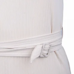 Robe Longue Sans Manches Col V Stockholm Femme GRACE & MILA -Tendryne Soldes Boutique robe longue sans manches col v stockholm femme grace mila 7