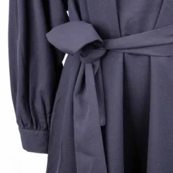 Robe Manches 7/8 Légère Avec Ceinture Yayowood Femme AMERICAN VINTAGE 8 Robe Manches 7/8 Légère Avec Ceinture Yayowood Femme AMERICAN VINTAGE -Tendryne Soldes Boutique robe manches 7 8 legere avec ceinture yayowood femme american vintage 2