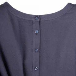 Robe Manches 7/8 Légère Avec Ceinture Yayowood Femme AMERICAN VINTAGE 9 Robe Manches 7/8 Légère Avec Ceinture Yayowood Femme AMERICAN VINTAGE -Tendryne Soldes Boutique robe manches 7 8 legere avec ceinture yayowood femme american vintage 3