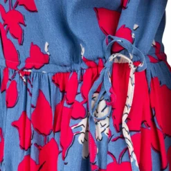 Robe Manches Courte Chemise Femme CALVIN KLEIN -Tendryne Soldes Boutique robe manches courte chemise femme calvin klein 3