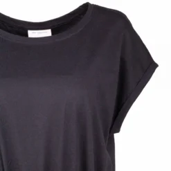 Robe Manches Courtes Cordon De Serrage Carapril Femme ONLY CARMAKOMA -Tendryne Soldes Boutique robe manches courtes cordon de serrage carapril femme only carmakoma 2