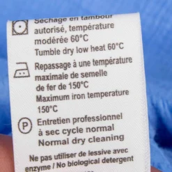 Robe Manches Courtes Cordon Serrage Coton Femme AMERICAN VINTAGE -Tendryne Soldes Boutique robe manches courtes cordon serrage coton femme american vintage 4