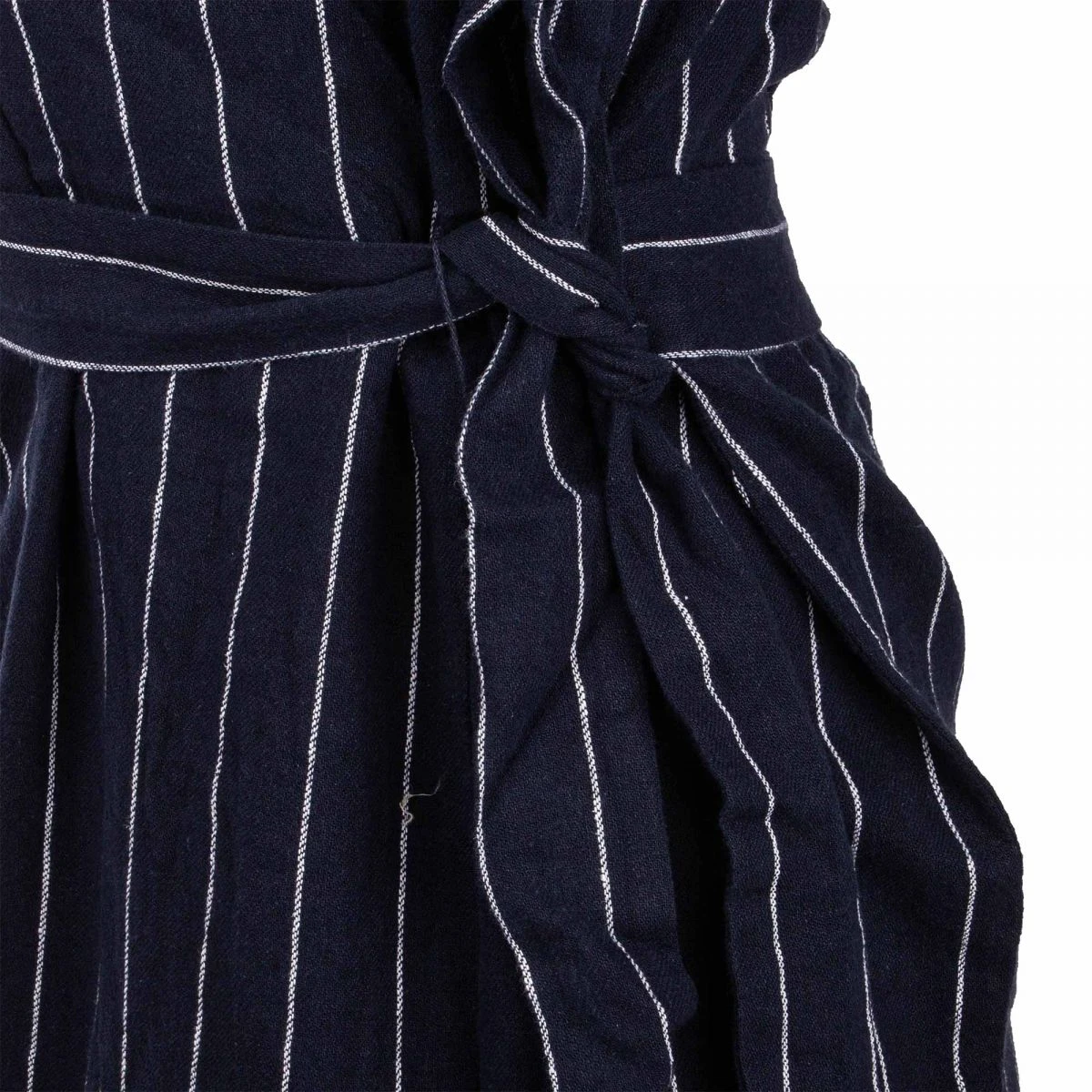 Robe Manches Courtes En Lin Femme BEST MOUNTAIN 5 Robe Manches Courtes En Lin Femme BEST MOUNTAIN – Image 3