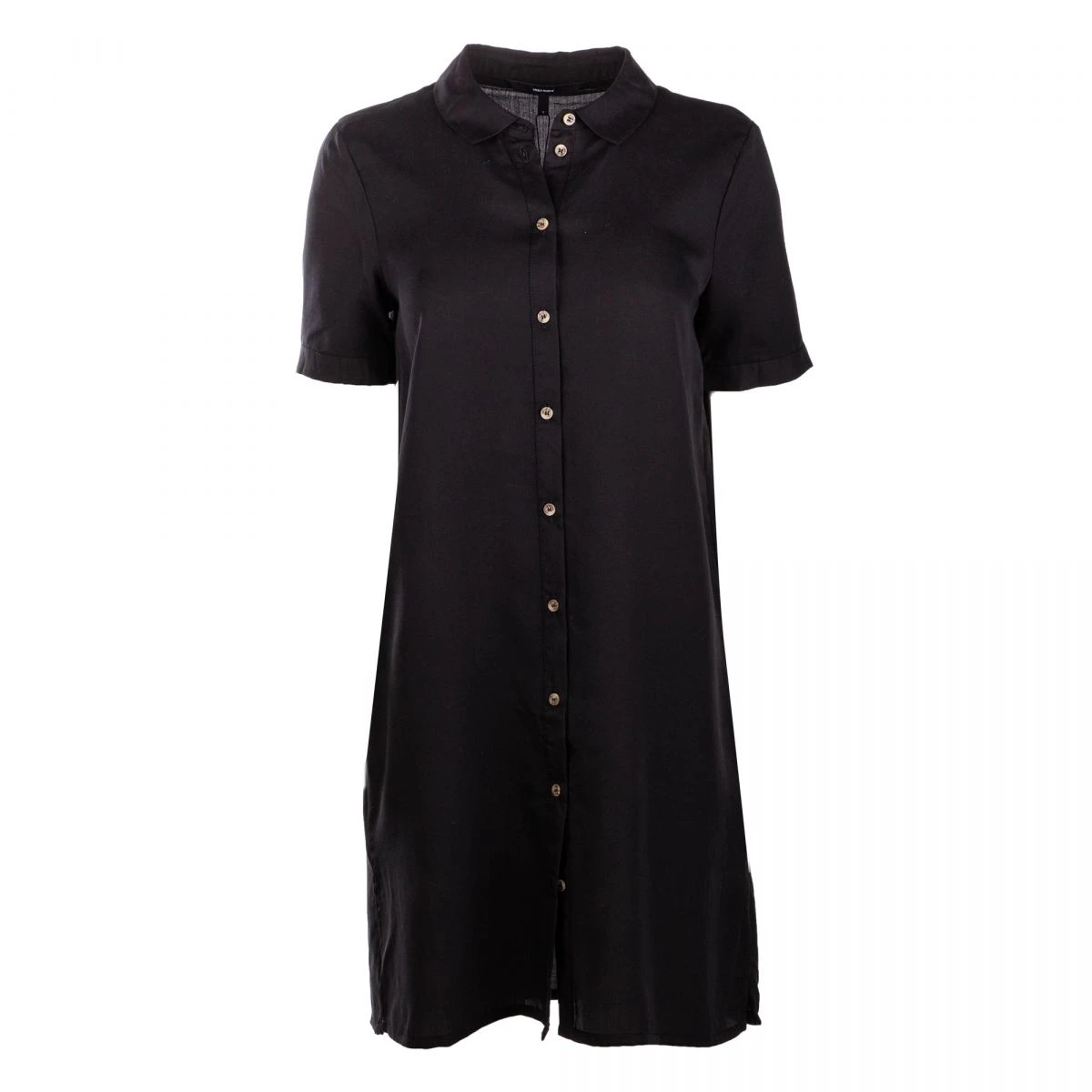 Robe Manches Courtes Femme VERO MODA 4 Robe Manches Courtes Femme VERO MODA – Image 2