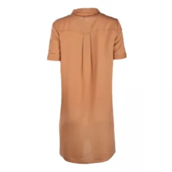 Robe Manches Courtes Femme VERO MODA 13 Robe Manches Courtes Femme VERO MODA -Tendryne Soldes Boutique robe manches courtes femme vero moda 2