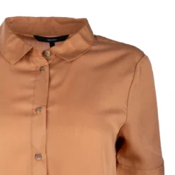 Robe Manches Courtes Femme VERO MODA 17 Robe Manches Courtes Femme VERO MODA -Tendryne Soldes Boutique robe manches courtes femme vero moda 6