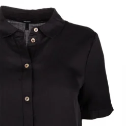 Robe Manches Courtes Femme VERO MODA 19 Robe Manches Courtes Femme VERO MODA -Tendryne Soldes Boutique robe manches courtes femme vero moda 8