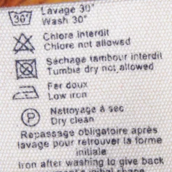 Robe Manches Courtes Fleurie Col Rond Femme AMERICAN VINTAGE -Tendryne Soldes Boutique robe manches courtes fleurie col rond femme american vintage 5