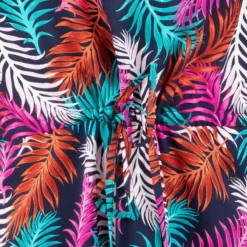 Robe Manches Courtes Fluide Femme VERO MODA -Tendryne Soldes Boutique robe manches courtes fluide femme vero moda 4