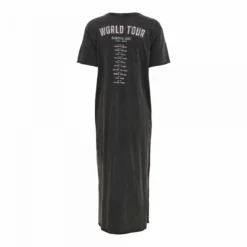 Robe Manches Courtes Longues 100% Coton Imprimé Femme ONLY 9 Robe Manches Courtes Longues 100% Coton Imprimé Femme ONLY -Tendryne Soldes Boutique robe manches courtes longues 100 coton imprime femme only 2