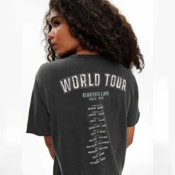 Robe Manches Courtes Longues 100% Coton Imprimé Femme ONLY 11 Robe Manches Courtes Longues 100% Coton Imprimé Femme ONLY -Tendryne Soldes Boutique robe manches courtes longues 100 coton imprime femme only 4