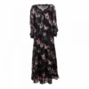 Robe Manches Longues 10234616 Femme VERO MODA -Tendryne Soldes Boutique robe manches longues 10234616 femme vero moda